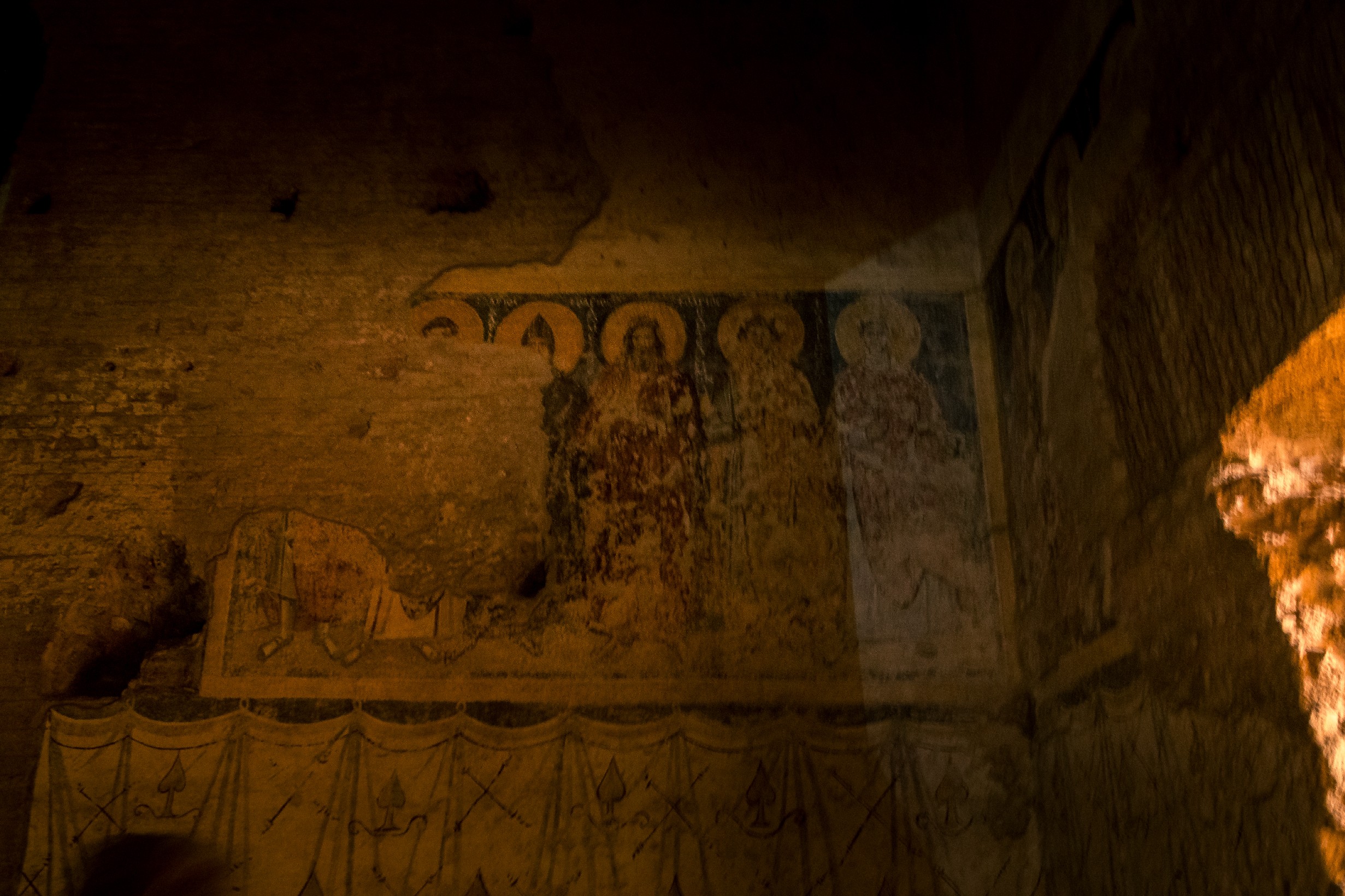 20250509 Rome Forum Romana 022